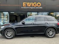 Mercedes GLC Classe Mercedes 250 d 204ch Sportline 4Matic 9G-Tronic BVA - <small></small> 29.980 € <small>TTC</small> - #8