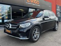 Mercedes GLC Classe Mercedes 250 d 204ch Sportline 4Matic 9G-Tronic BVA - <small></small> 29.980 € <small>TTC</small> - #9