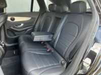 Mercedes GLC Classe Mercedes 250 d 204ch Sportline 4Matic 9G-Tronic BVA - <small></small> 29.980 € <small>TTC</small> - #11