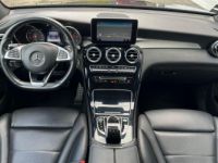 Mercedes GLC Classe Mercedes 250 d 204ch Sportline 4Matic 9G-Tronic BVA - <small></small> 29.980 € <small>TTC</small> - #14