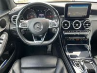 Mercedes GLC Classe Mercedes 250 d 204ch Sportline 4Matic 9G-Tronic BVA - <small></small> 29.980 € <small>TTC</small> - #15