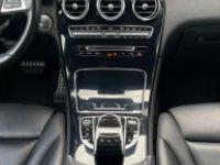 Mercedes GLC Classe Mercedes 250 d 204ch Sportline 4Matic 9G-Tronic BVA - <small></small> 29.980 € <small>TTC</small> - #17