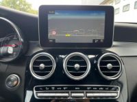 Mercedes GLC Classe Mercedes 250 d 204ch Sportline 4Matic 9G-Tronic BVA - <small></small> 29.980 € <small>TTC</small> - #18