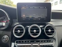 Mercedes GLC Classe Mercedes 250 d 204ch Sportline 4Matic 9G-Tronic BVA - <small></small> 29.980 € <small>TTC</small> - #19