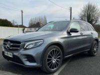 Mercedes GLC Classe 250 9G-Tronic 4Matic Sportline - <small></small> 28.799 € <small>TTC</small> - #1