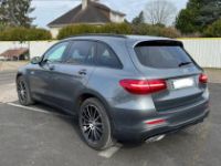 Mercedes GLC Classe 250 9G-Tronic 4Matic Sportline - <small></small> 28.799 € <small>TTC</small> - #2