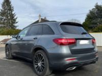 Mercedes GLC Classe 250 9G-Tronic 4Matic Sportline - <small></small> 28.799 € <small>TTC</small> - #3