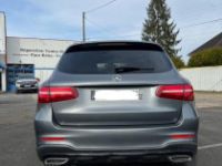 Mercedes GLC Classe 250 9G-Tronic 4Matic Sportline - <small></small> 28.799 € <small>TTC</small> - #4