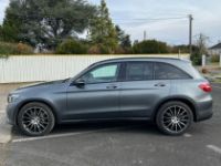 Mercedes GLC Classe 250 9G-Tronic 4Matic Sportline - <small></small> 28.799 € <small>TTC</small> - #5