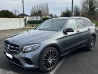 Mercedes GLC Classe 250 9G-Tronic 4Matic Sportline - <small></small> 28.799 € <small>TTC</small> - #6