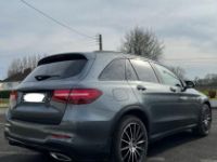 Mercedes GLC Classe 250 9G-Tronic 4Matic Sportline - <small></small> 28.799 € <small>TTC</small> - #8