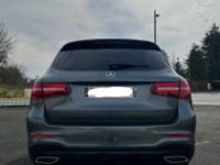 Mercedes GLC Classe 250 9G-Tronic 4Matic Sportline - <small></small> 28.799 € <small>TTC</small> - #9