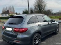 Mercedes GLC Classe 250 9G-Tronic 4Matic Sportline - <small></small> 28.799 € <small>TTC</small> - #10