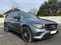 Mercedes GLC Classe 250 9G-Tronic 4Matic Sportline - <small></small> 28.799 € <small>TTC</small> - #12