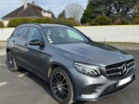 Mercedes GLC Classe 250 9G-Tronic 4Matic Sportline - <small></small> 28.799 € <small>TTC</small> - #13