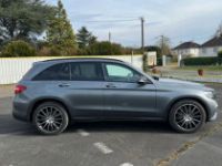 Mercedes GLC Classe 250 9G-Tronic 4Matic Sportline - <small></small> 28.799 € <small>TTC</small> - #14