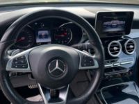 Mercedes GLC Classe 250 9G-Tronic 4Matic Sportline - <small></small> 28.799 € <small>TTC</small> - #17