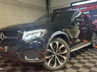 Mercedes GLC Classe MERCEDES 250 D COUPE EXECUTIVE 211CV 9G-Tronic 4MATIC GARANTIE 6 MOIS - <small></small> 37.990 € <small>TTC</small> - #1