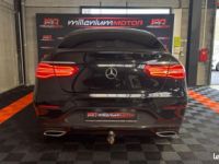 Mercedes GLC Classe MERCEDES 250 D COUPE EXECUTIVE 211CV 9G-Tronic 4MATIC GARANTIE 6 MOIS - <small></small> 37.990 € <small>TTC</small> - #3