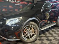 Mercedes GLC Classe Mercedes 250 d coupe sportline 4-matic 204 cv 9g-tronic garantie 6 mois - <small></small> 28.990 € <small>TTC</small> - #1