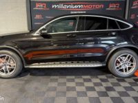 Mercedes GLC Classe Mercedes 250 d coupe sportline 4-matic 204 cv 9g-tronic garantie 6 mois - <small></small> 28.990 € <small>TTC</small> - #2