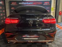 Mercedes GLC Classe Mercedes 250 d coupe sportline 4-matic 204 cv 9g-tronic garantie 6 mois - <small></small> 28.990 € <small>TTC</small> - #3