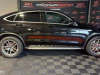 Mercedes GLC Classe Mercedes 250 d coupe sportline 4-matic 204 cv 9g-tronic garantie 6 mois - <small></small> 28.990 € <small>TTC</small> - #5