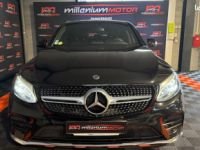 Mercedes GLC Classe Mercedes 250 d coupe sportline 4-matic 204 cv 9g-tronic garantie 6 mois - <small></small> 28.990 € <small>TTC</small> - #6