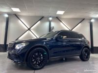 Mercedes GLC Classe Mercedes 250d 204Ch Sportline 4Matic 9G-Tronic - <small></small> 26.990 € <small>TTC</small> - #1