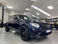 Mercedes GLC Classe Mercedes 250d 204Ch Sportline 4Matic 9G-Tronic - <small></small> 26.990 € <small>TTC</small> - #2