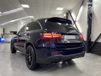 Mercedes GLC Classe Mercedes 250d 204Ch Sportline 4Matic 9G-Tronic - <small></small> 26.990 € <small>TTC</small> - #3