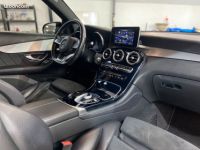 Mercedes GLC Classe Mercedes 250d 204Ch Sportline 4Matic 9G-Tronic - <small></small> 26.990 € <small>TTC</small> - #5