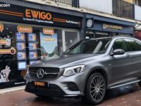 Mercedes GLC Classe Mercedes 3.0 43 365 AMG 4MATIC 9G-TRONIC BVA - <small></small> 46.990 € <small>TTC</small> - #1