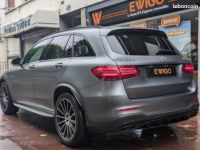 Mercedes GLC Classe Mercedes 3.0 43 365 AMG 4MATIC 9G-TRONIC BVA - <small></small> 46.990 € <small>TTC</small> - #3