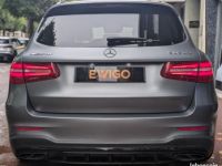 Mercedes GLC Classe Mercedes 3.0 43 365 AMG 4MATIC 9G-TRONIC BVA - <small></small> 46.990 € <small>TTC</small> - #4