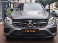 Mercedes GLC Classe Mercedes 3.0 43 365 AMG 4MATIC 9G-TRONIC BVA - <small></small> 46.990 € <small>TTC</small> - #6