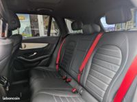 Mercedes GLC Classe Mercedes 3.0 43 365 AMG 4MATIC 9G-TRONIC BVA - <small></small> 46.990 € <small>TTC</small> - #9