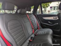 Mercedes GLC Classe Mercedes 3.0 43 365 AMG 4MATIC 9G-TRONIC BVA - <small></small> 46.990 € <small>TTC</small> - #11