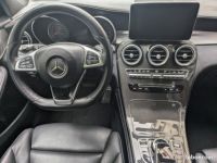 Mercedes GLC Classe Mercedes 3.0 43 365 AMG 4MATIC 9G-TRONIC BVA - <small></small> 46.990 € <small>TTC</small> - #14