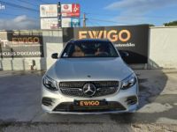 Mercedes GLC Classe Mercedes 3.0 43 365 AMG 4MATIC 9G-TRONIC BVA - <small></small> 40.989 € <small>TTC</small> - #2