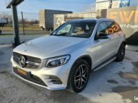 Mercedes GLC Classe Mercedes 3.0 43 365 AMG 4MATIC 9G-TRONIC BVA - <small></small> 40.989 € <small>TTC</small> - #3