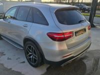 Mercedes GLC Classe Mercedes 3.0 43 365 AMG 4MATIC 9G-TRONIC BVA - <small></small> 40.989 € <small>TTC</small> - #5