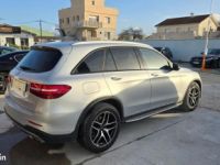 Mercedes GLC Classe Mercedes 3.0 43 365 AMG 4MATIC 9G-TRONIC BVA - <small></small> 40.989 € <small>TTC</small> - #7