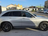 Mercedes GLC Classe Mercedes 3.0 43 365 AMG 4MATIC 9G-TRONIC BVA - <small></small> 40.989 € <small>TTC</small> - #8