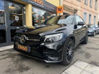 Mercedes GLC Classe Mercedes 3.0 43 365 AMG 4MATIC 9G-TRONIC BVA CAMERA 360 GARANTIE 6 MOIS - <small></small> 39.590 € <small>TTC</small> - #2