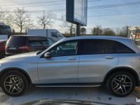 Mercedes GLC Classe Mercedes 3.0 43 365 AMG 4MATIC 9G-TRONIC SUIVI COMPLETE - <small></small> 39.989 € <small>TTC</small> - #4