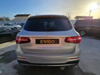 Mercedes GLC Classe Mercedes 3.0 43 365 AMG 4MATIC 9G-TRONIC SUIVI COMPLETE - <small></small> 39.989 € <small>TTC</small> - #6