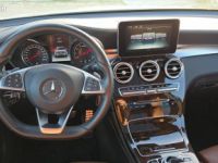 Mercedes GLC Classe Mercedes 3.0 43 365 AMG 4MATIC 9G-TRONIC SUIVI COMPLETE - <small></small> 39.989 € <small>TTC</small> - #12