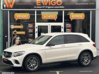 Mercedes GLC Classe Mercedes 3.0 43 365CH AMG 4MATIC 9G-TRONIC BVA ENTRETIEN CONSTRUCTEUR - <small></small> 43.990 € <small>TTC</small> - #1