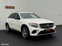 Mercedes GLC Classe Mercedes 3.0 43 365CH AMG 4MATIC 9G-TRONIC BVA ENTRETIEN CONSTRUCTEUR - <small></small> 43.990 € <small>TTC</small> - #2